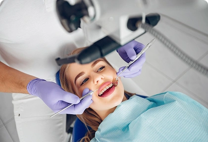 Dental Practices