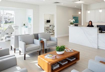 Dental Startups