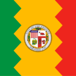 la